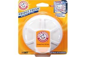 Arm & Hammer Fridge Fresh Baking Soda